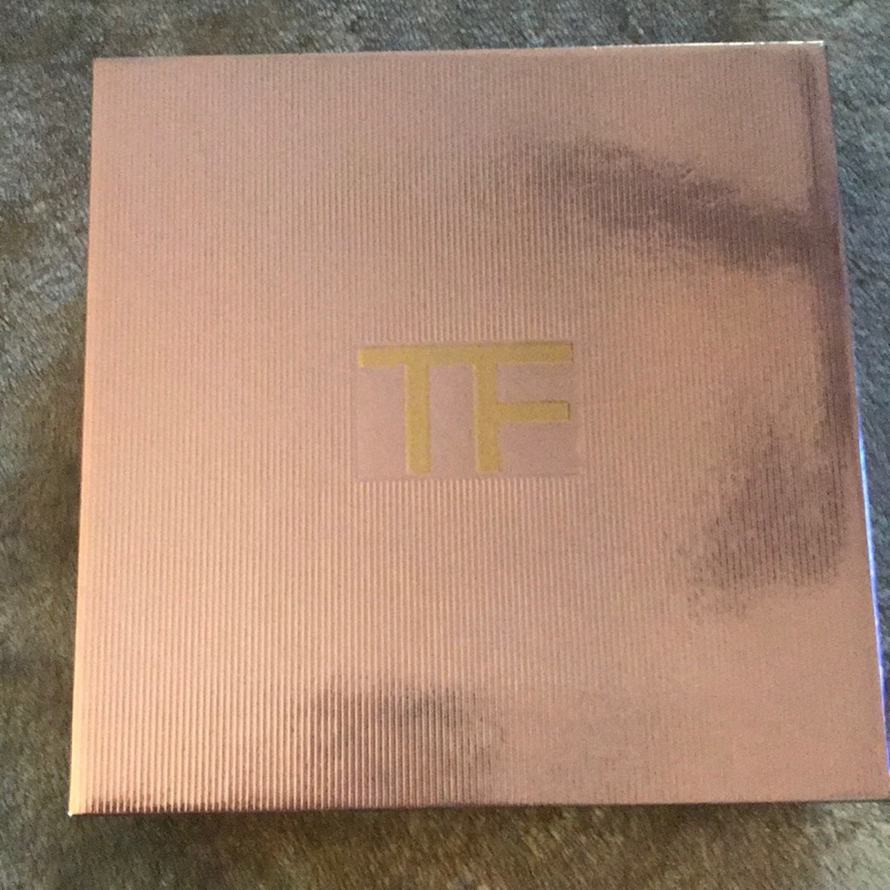 Tom Ford perfume